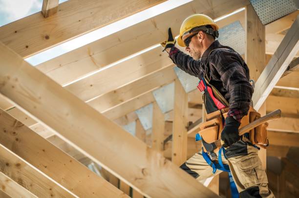 Best Roof Repair Services  in Colwich, KS