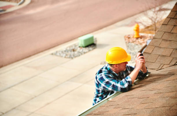 Roof Waterproofing Services in Colwich, KS