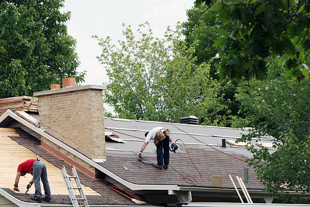 Best Best Roofing Contractors  in Colwich, KS