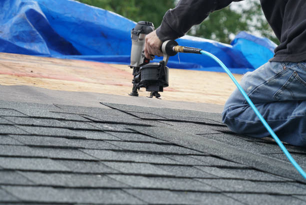 Best Shingle Roofing Installation  in Colwich, KS